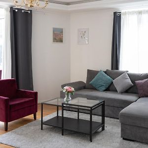 Appartamento con 1 camera da letto